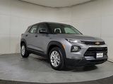 Used 2023 Chevrolet TrailBlazer LS image 2