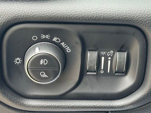 New 2026 RAM 1500 Big Horn image 12