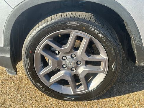 Used 2023 Honda Passport EX-L image 26