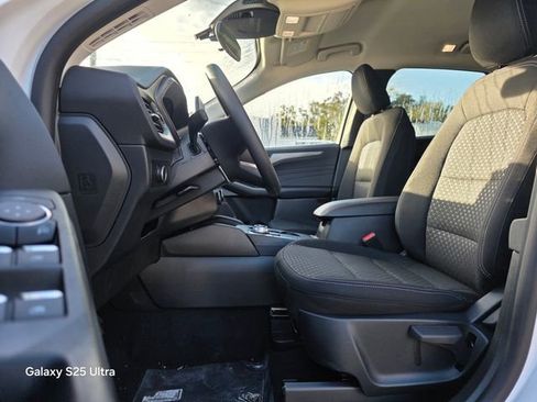 New 2026 Ford Escape Active image 9