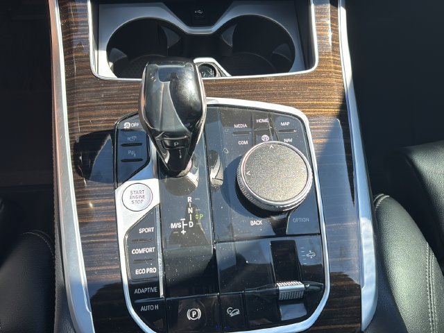 Used 2021 BMW X7 xDrive40i w/ Premium Package AWD/4WD image 23