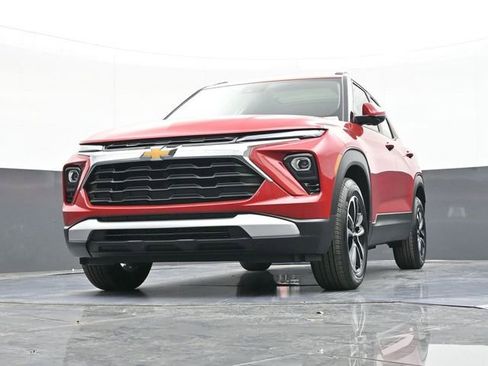 New 2026 Chevrolet TrailBlazer LT w/ Convenience Package image 55