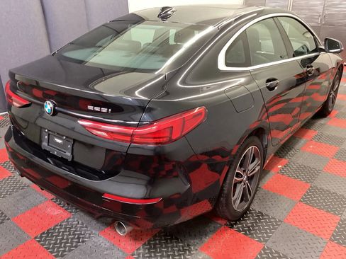 Used 2022 BMW 228i Gran Coupe image 3