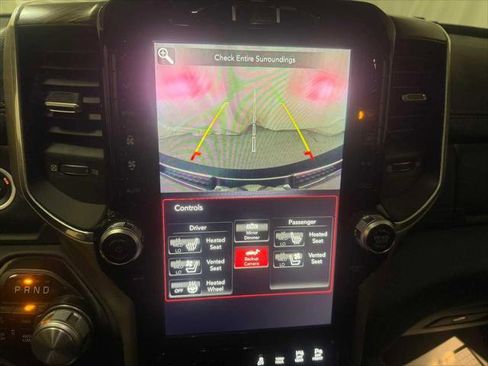 Certified 2020 RAM 1500 Laramie image 33