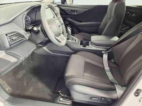 Certified 2025 Subaru Outback Premium image 13