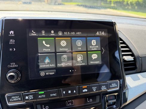 Used 2019 Honda Odyssey EX-L image 14