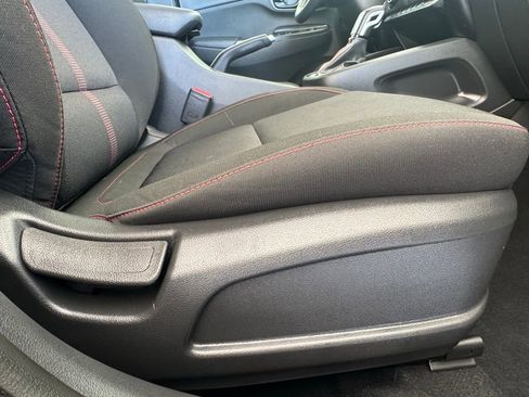 Used 2023 Hyundai Kona N Line w/ Cargo Package image 16