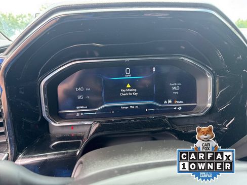 Used 2023 Chevrolet Silverado 1500 LT AWD/4WD image 35