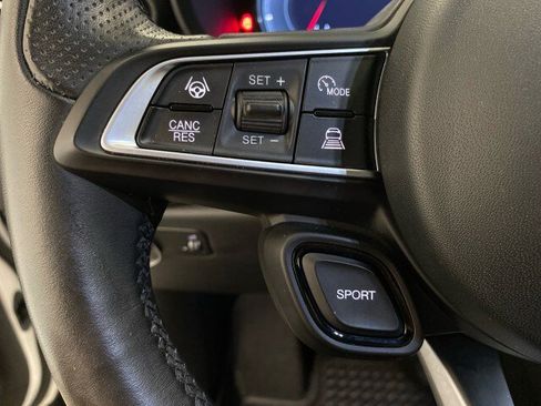 Used 2023 Dodge Hornet GT Plus w/ Track Pack AWD/4WD image 20