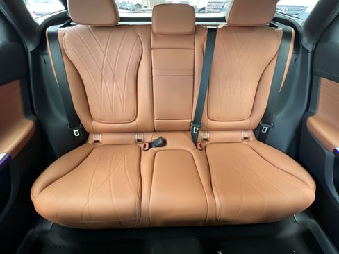 New 2026 Mercedes-Benz GLC 300 4MATIC image 15