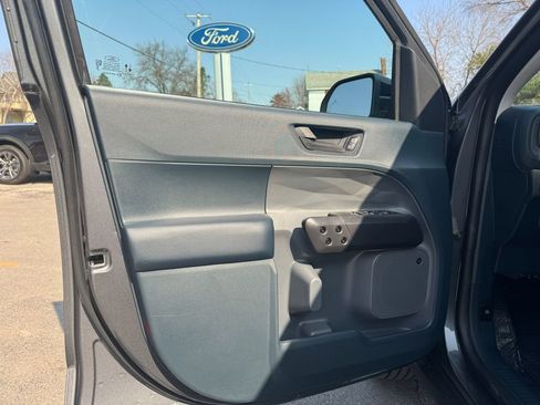 New 2026 Ford Maverick Lariat w/ Black Appearance Package AWD/4WD image 17