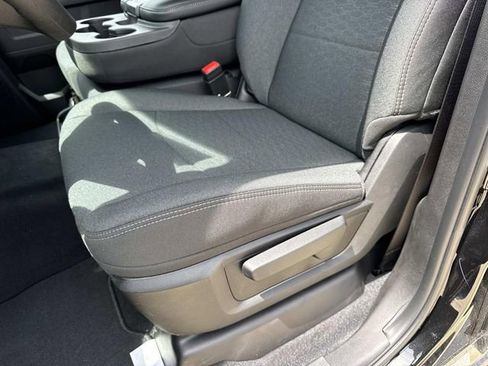 New 2026 RAM 3500 Tradesman AWD/4WD image 18