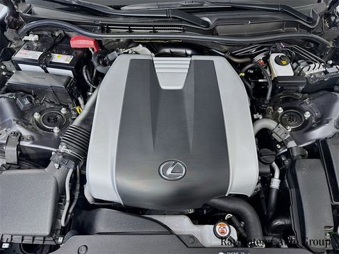 Certified 2025 Lexus IS 350 F Sport image 32