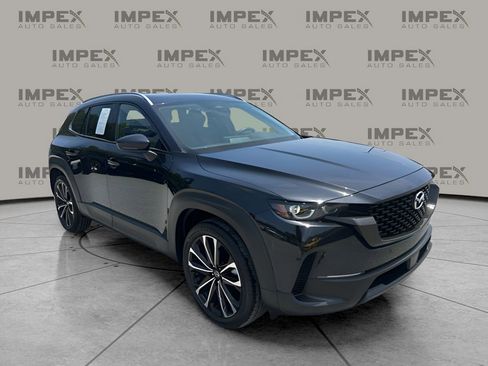 Used 2026 MAZDA CX-50 AWD 2.5 S w/ Premium Package image 7