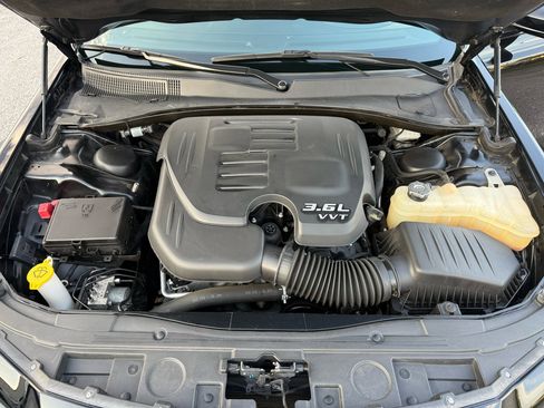 Used 2020 Chrysler 300 S w/ 300S Premium Group image 50