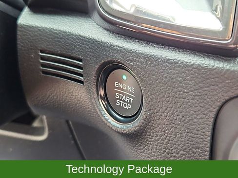 Used 2021 Ford Ranger Lariat w/ Equipment Group 501A High AWD/4WD image 17