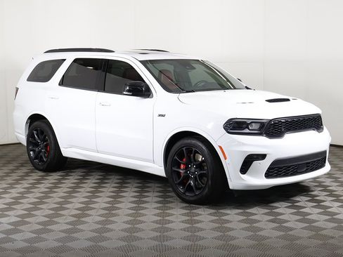 Used 2023 Dodge Durango SRT image 67