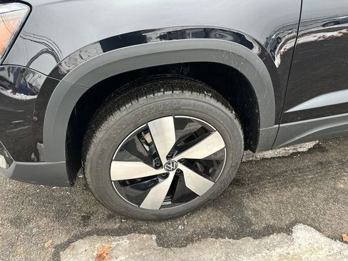 New 2026 Volkswagen Taos S image 2