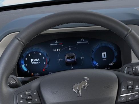 New 2025 Ford Bronco Sport Heritage w/ Convenience Package image 14