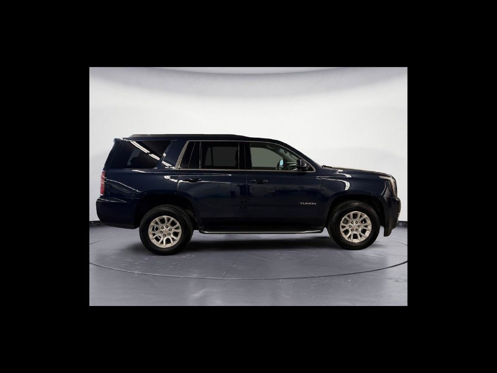 Used 2018 GMC Yukon SLE w/ Convenience Package AWD/4WD image 7