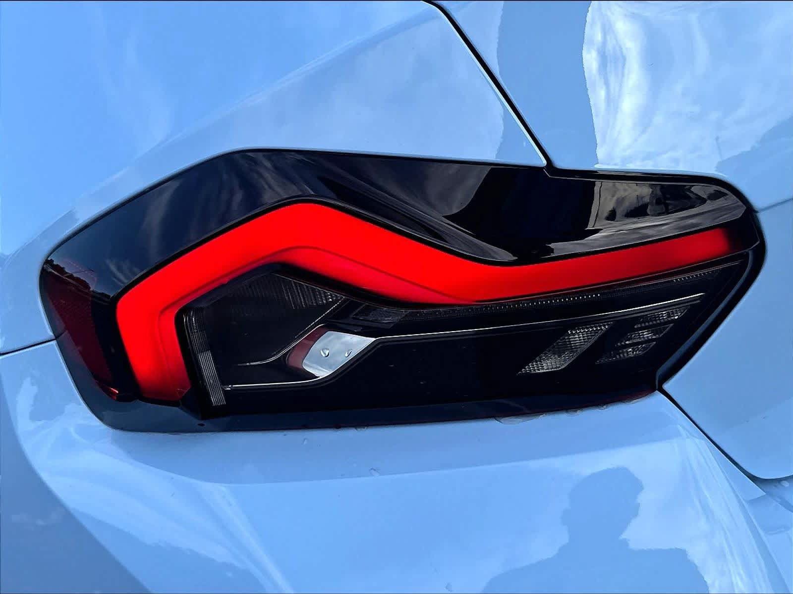 Used 2026 BMW M2 w/ Lighting Package RWD image 24
