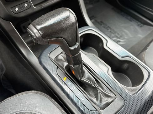 Used 2021 Chevrolet Colorado Z71 image 16