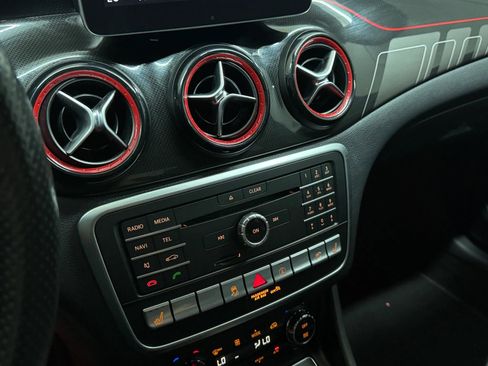 Used 2017 Mercedes-Benz CLA 45 AMG 4MATIC image 26