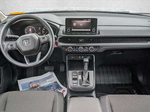 Used 2025 Honda CR-V EX image 15