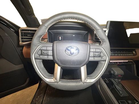 New 2026 Toyota Tundra 1794 Edition image 10