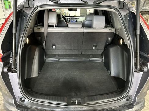 Used 2017 Honda CR-V EX-L image 24