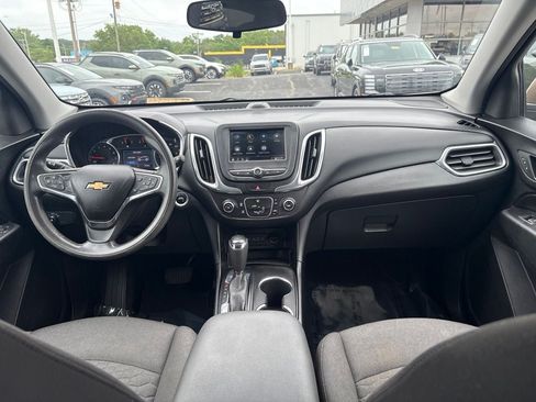 Used 2019 Chevrolet Equinox LT FWD image 30