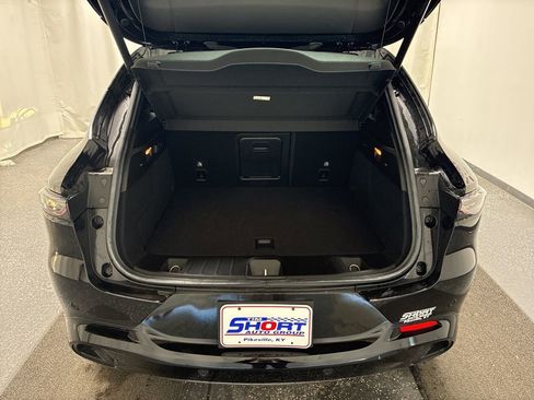 Used 2024 Alfa Romeo Tonale Ti w/ Active Assist Package image 8