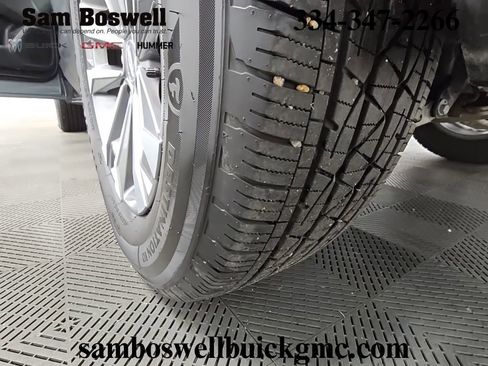 Used 2026 Chevrolet Equinox LT w/ LPO, Floor Liner Package image 42