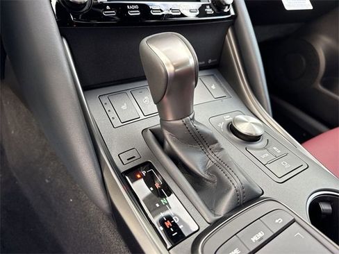 New 2025 Lexus IS 350 F Sport image 20