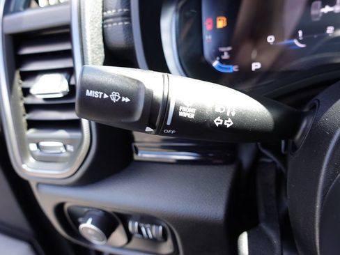 Used 2025 RAM 1500 Rebel w/ Rebel Level 2 Equipment Group AWD/4WD image 60
