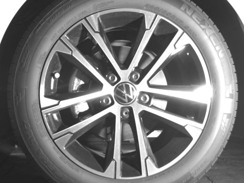 Used 2026 Volkswagen Jetta Sport FWD image 15
