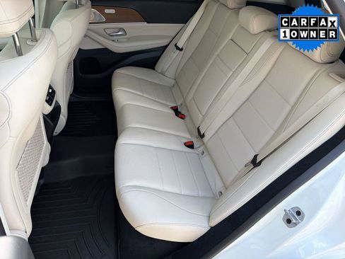 Used 2022 Mercedes-Benz GLE 450 4MATIC image 24