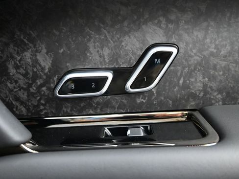 Used 2024 Land Rover Range Rover Sport Dynamic SE image 5