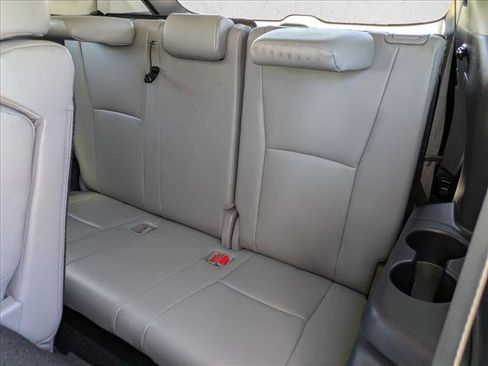 Certified 2023 Toyota Highlander XLE AWD/4WD image 20