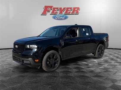 New 2025 Ford Maverick XLT w/ XLT Luxury Package