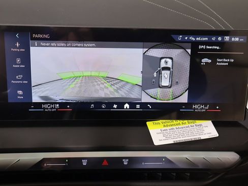 New 2026 BMW X3 xDrive30 w/ Premium Package image 6