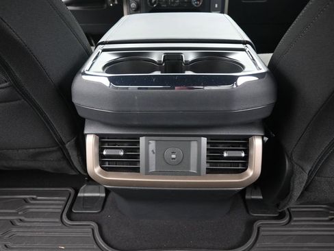 Used 2025 Ford F150 STX w/ Equipment Group 201A FX4 image 16