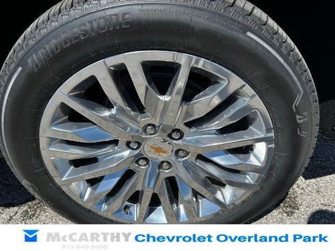 New 2026 Chevrolet Tahoe Premier w/ Sun And Tow Package AWD/4WD image 28