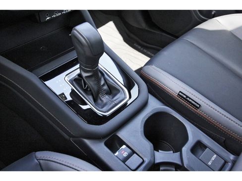 Certified 2025 Subaru Forester Sport image 28