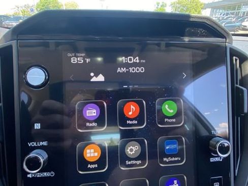 New 2026 Subaru Impreza 2.0i Sport AWD/4WD image 19