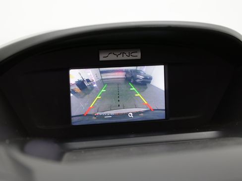 Used 2017 Ford Escape SE FWD image 21
