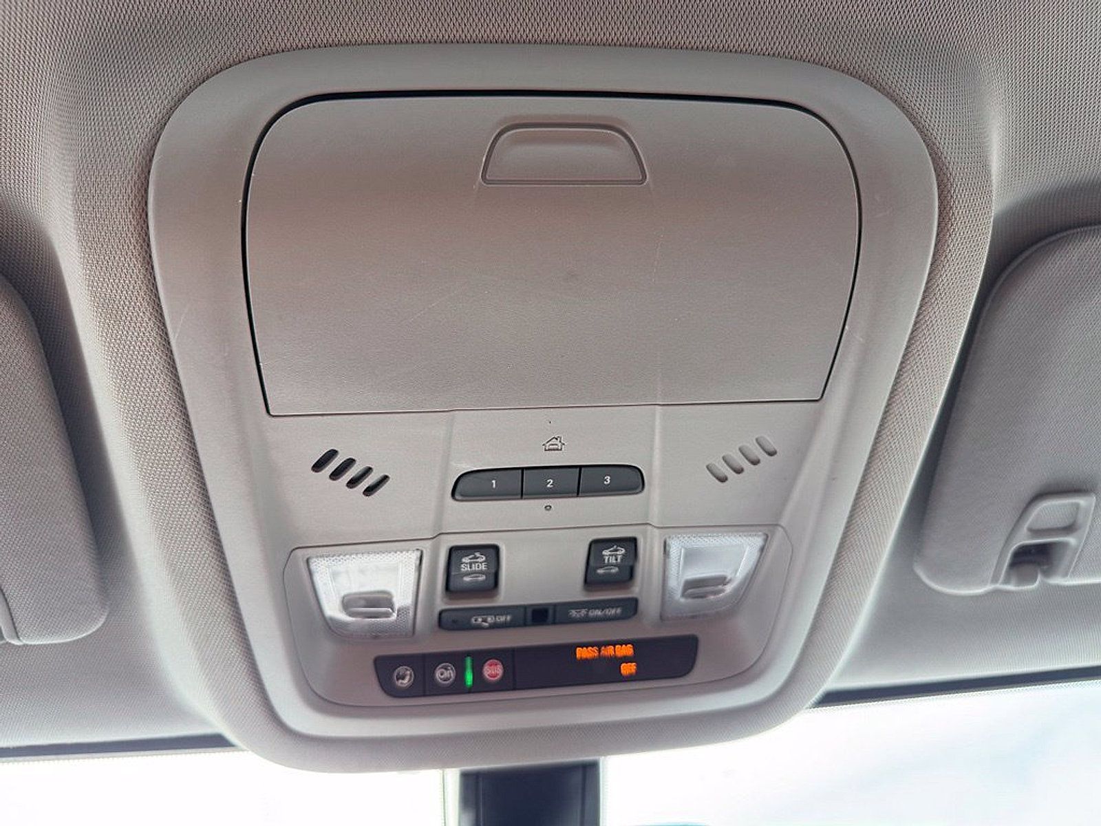 Used 2019 GMC Acadia SLT w/ Black Edition AWD/4WD image 18