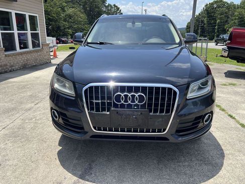 Used 2014 Audi Q5 TDI Premium Plus image 3
