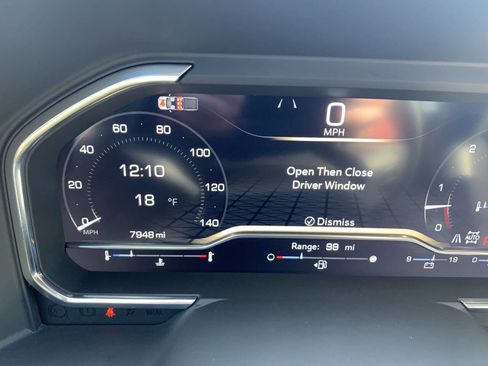 Used 2025 GMC Sierra 2500 Denali w/ Denali Reserve Package image 23