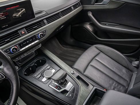 Used 2018 Audi A4 2.0T Ultra Premium w/ 18" Wheel Package image 25